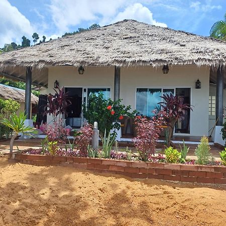 Serenity Resort Koh Chang Exterior photo
