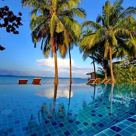 Serenity Resort Koh Chang Exterior photo