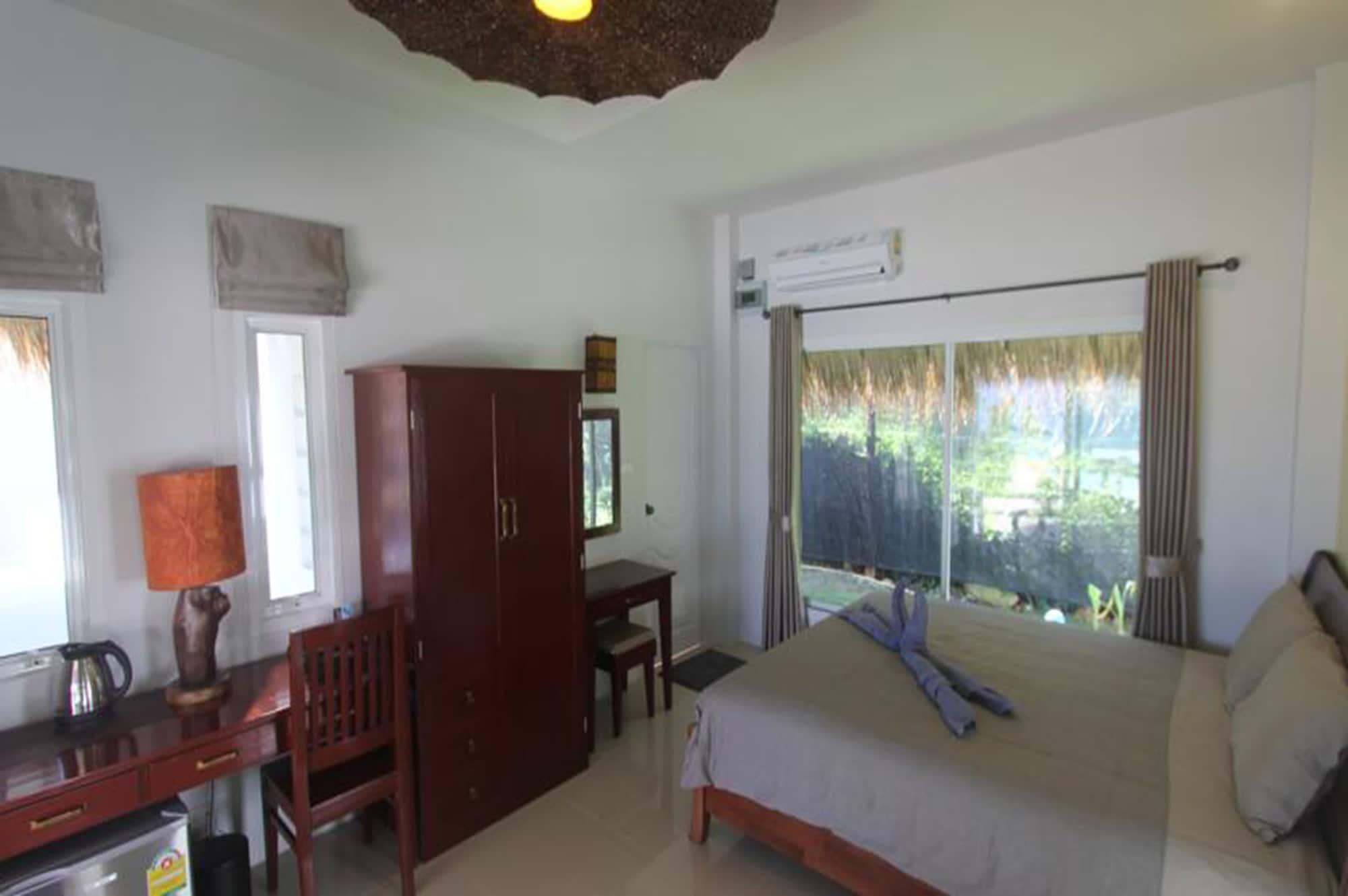Serenity Resort Koh Chang Exterior photo