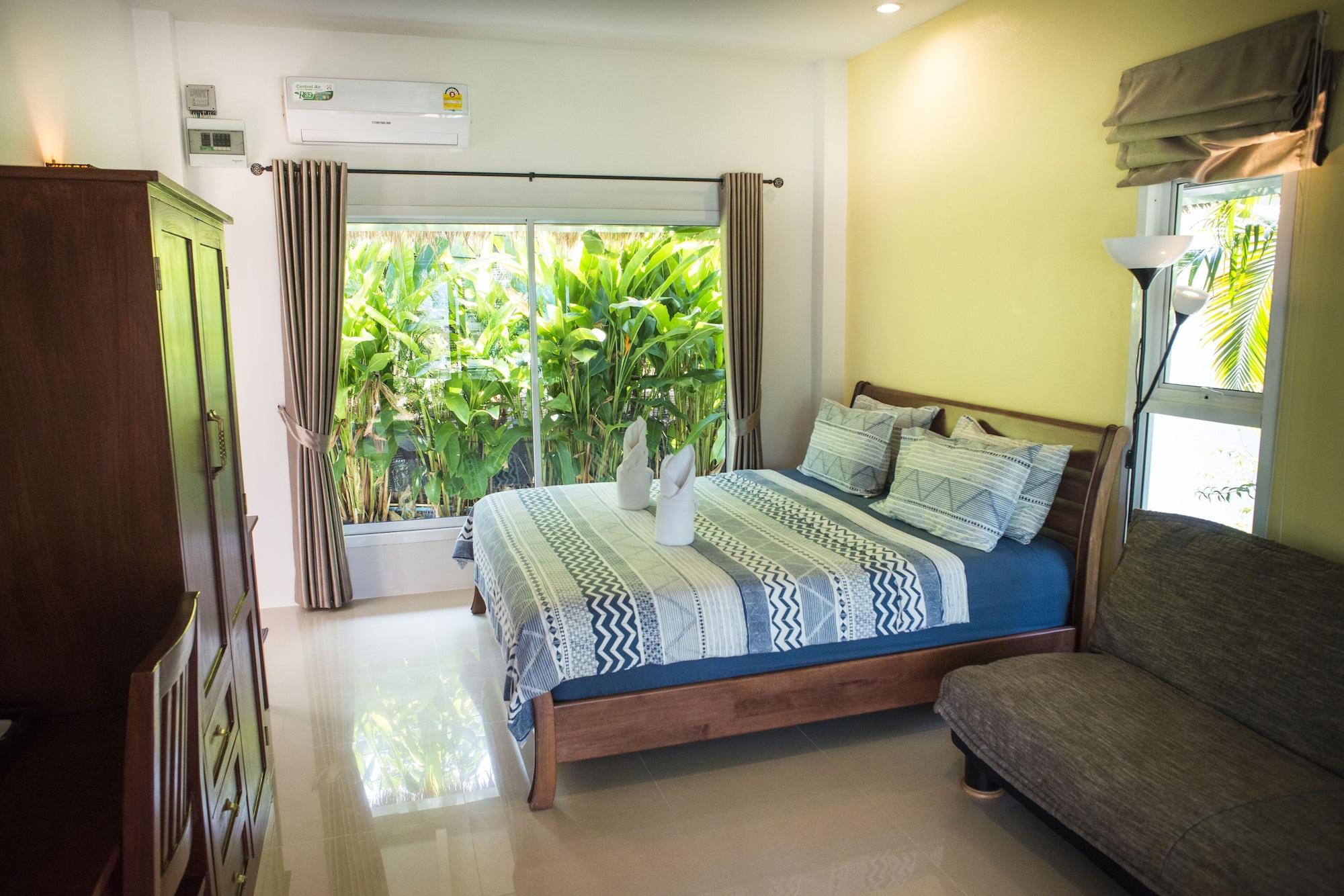 Serenity Resort Koh Chang Exterior photo
