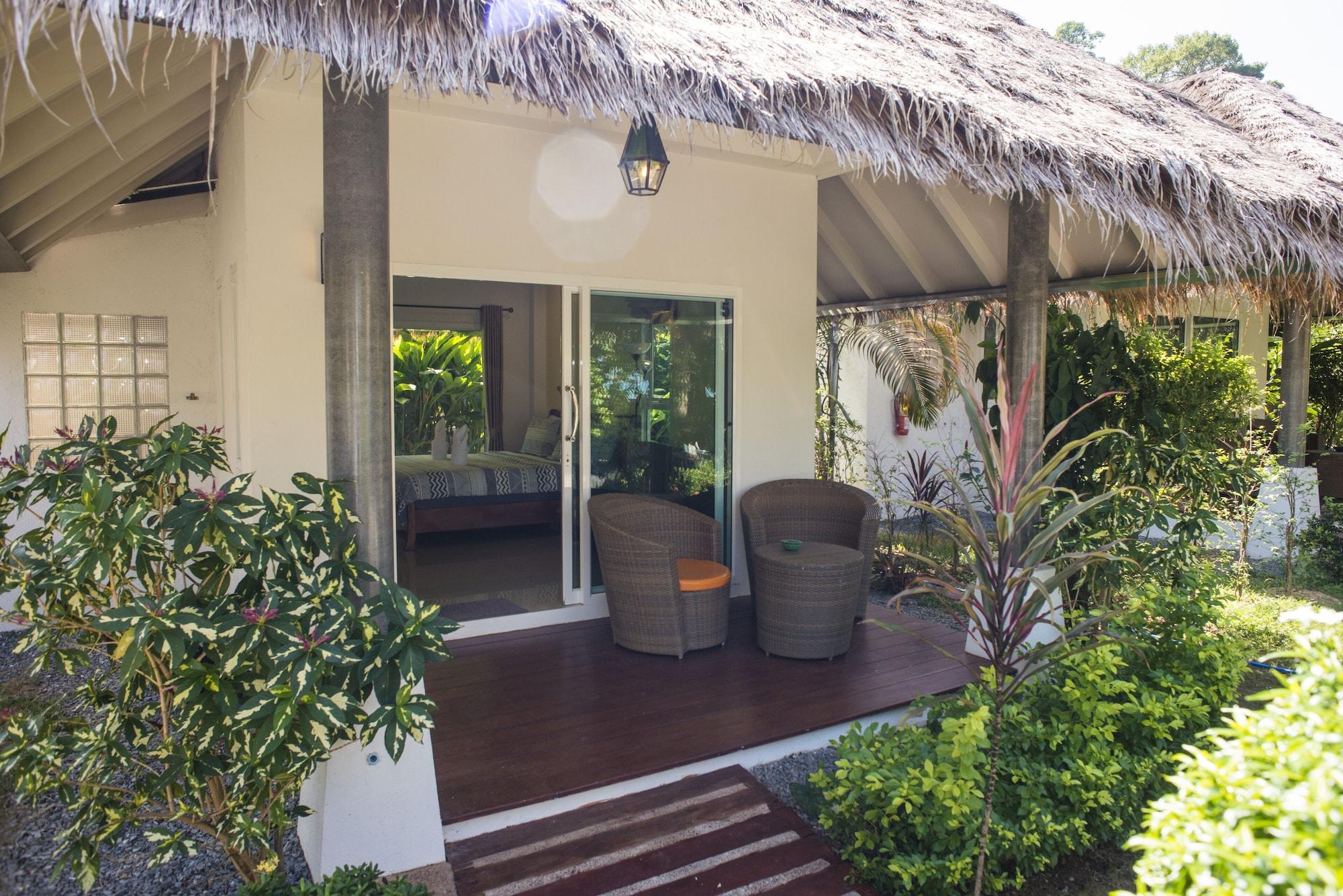 Serenity Resort Koh Chang Exterior photo