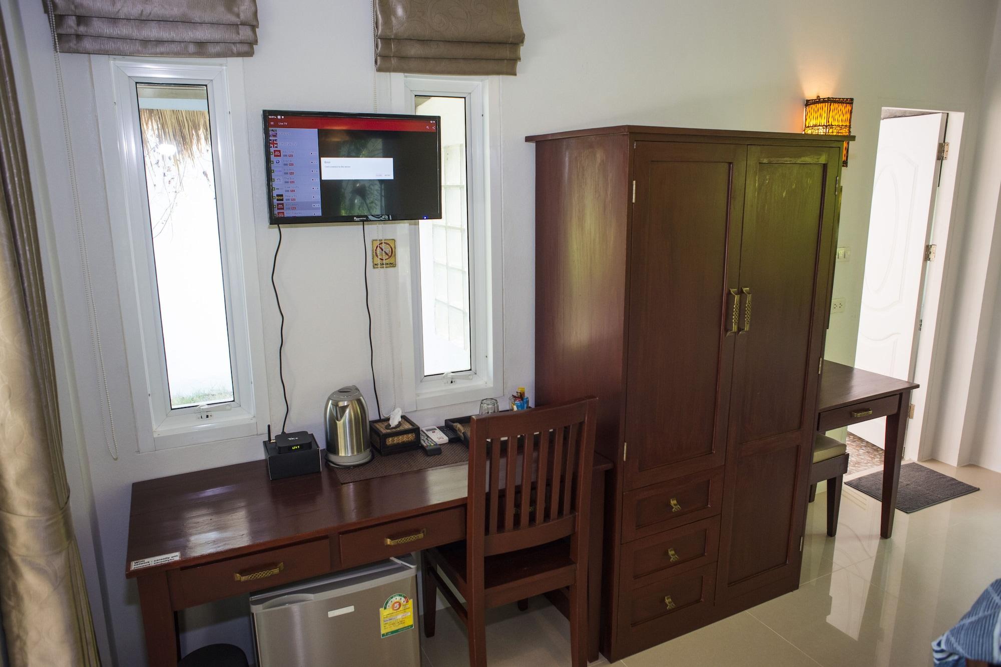 Serenity Resort Koh Chang Exterior photo