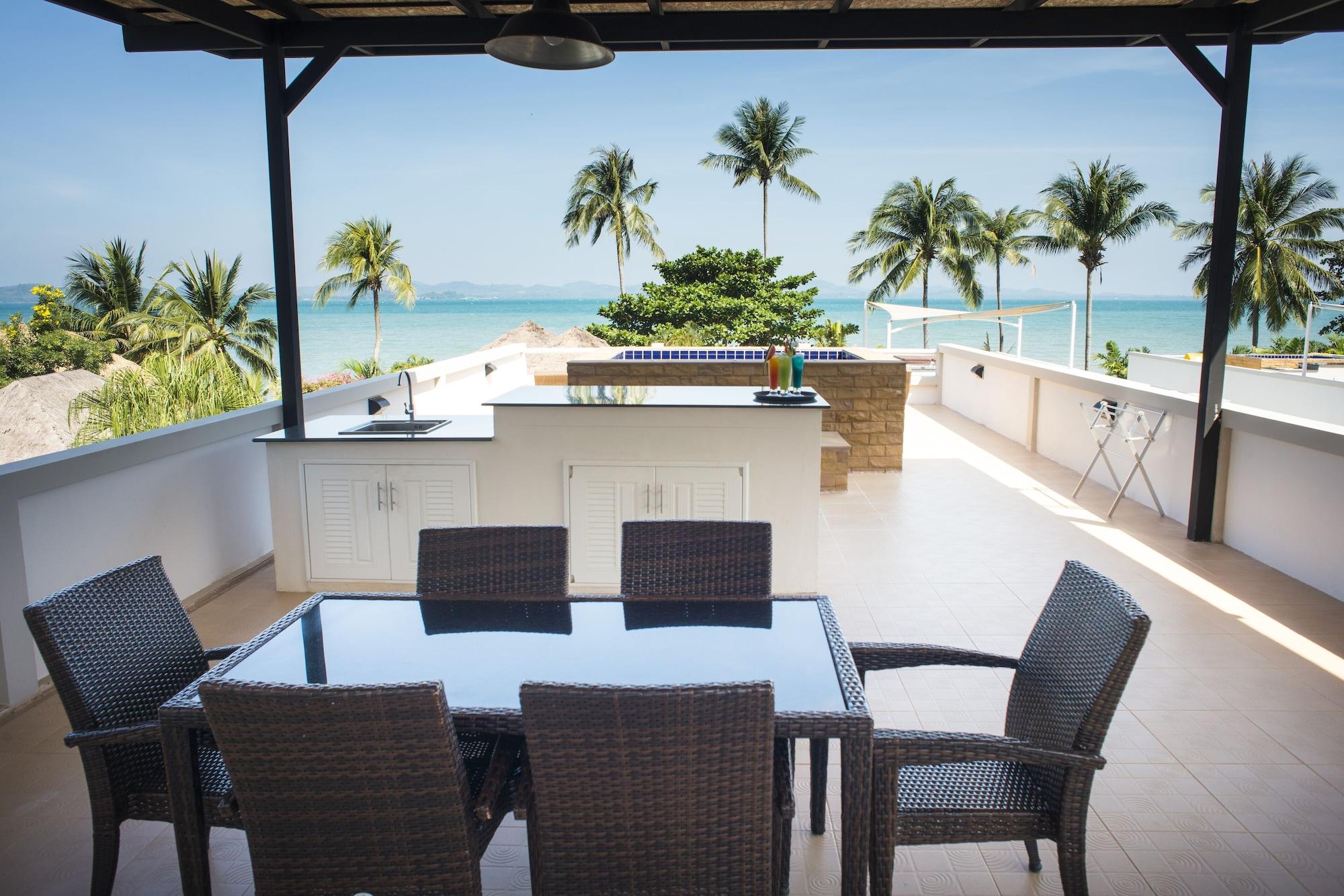 Serenity Resort Koh Chang Exterior photo