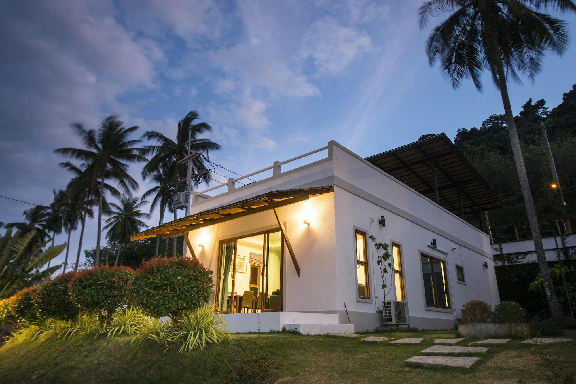 Serenity Resort Koh Chang Exterior photo