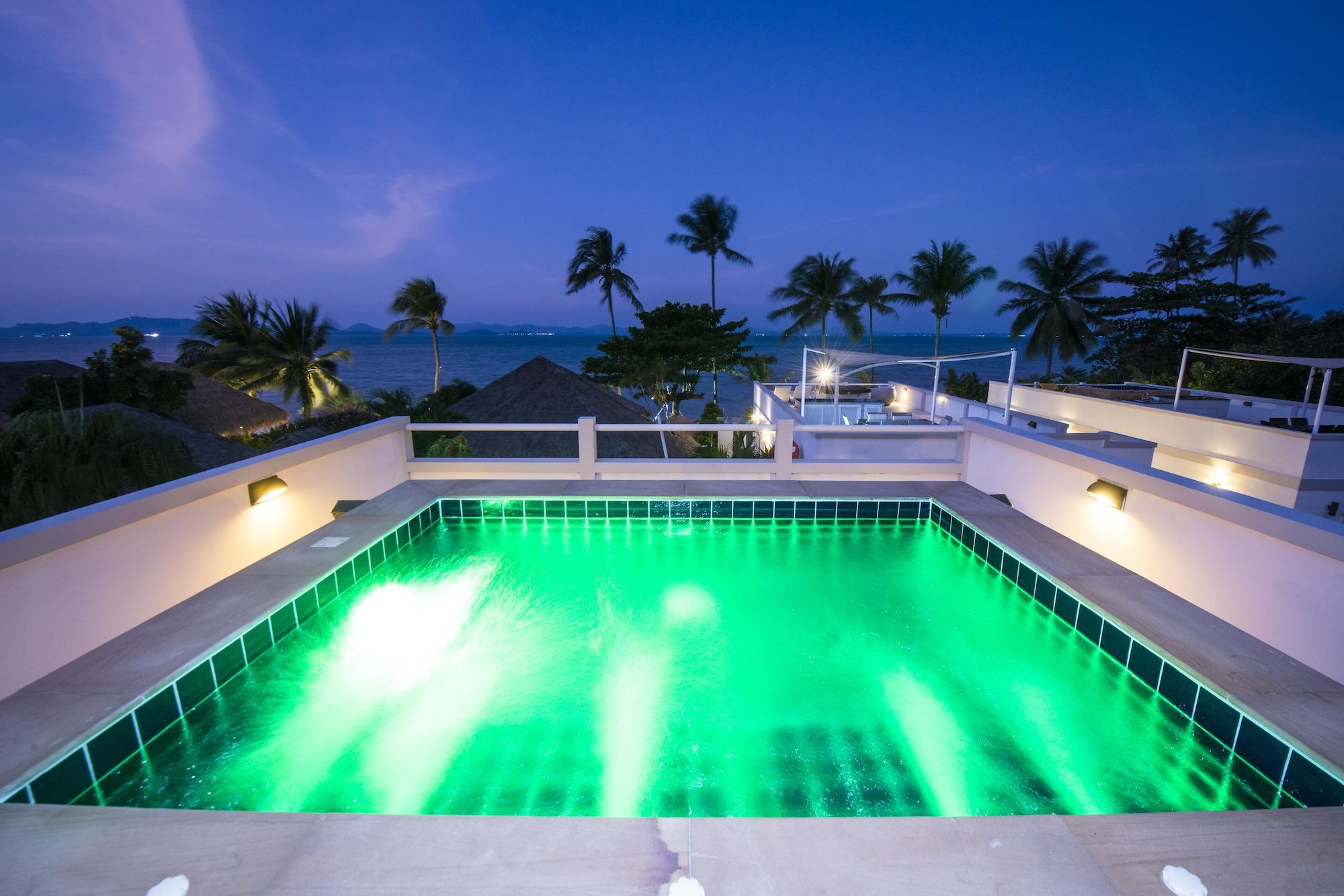Serenity Resort Koh Chang Exterior photo