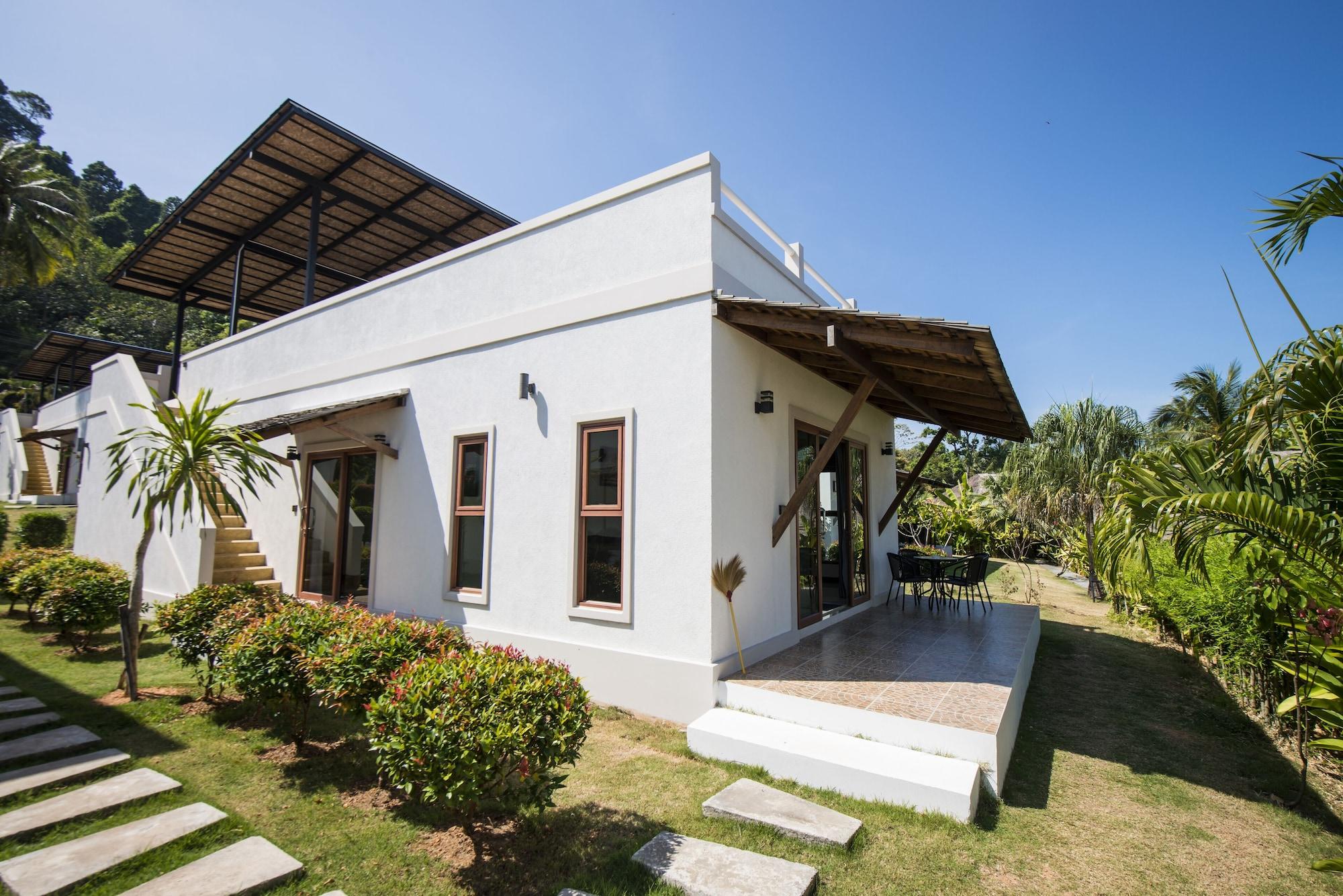 Serenity Resort Koh Chang Exterior photo