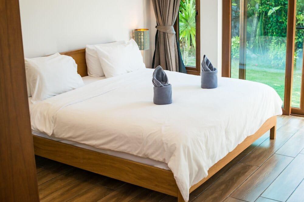 Serenity Resort Koh Chang Exterior photo