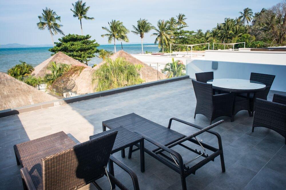 Serenity Resort Koh Chang Exterior photo