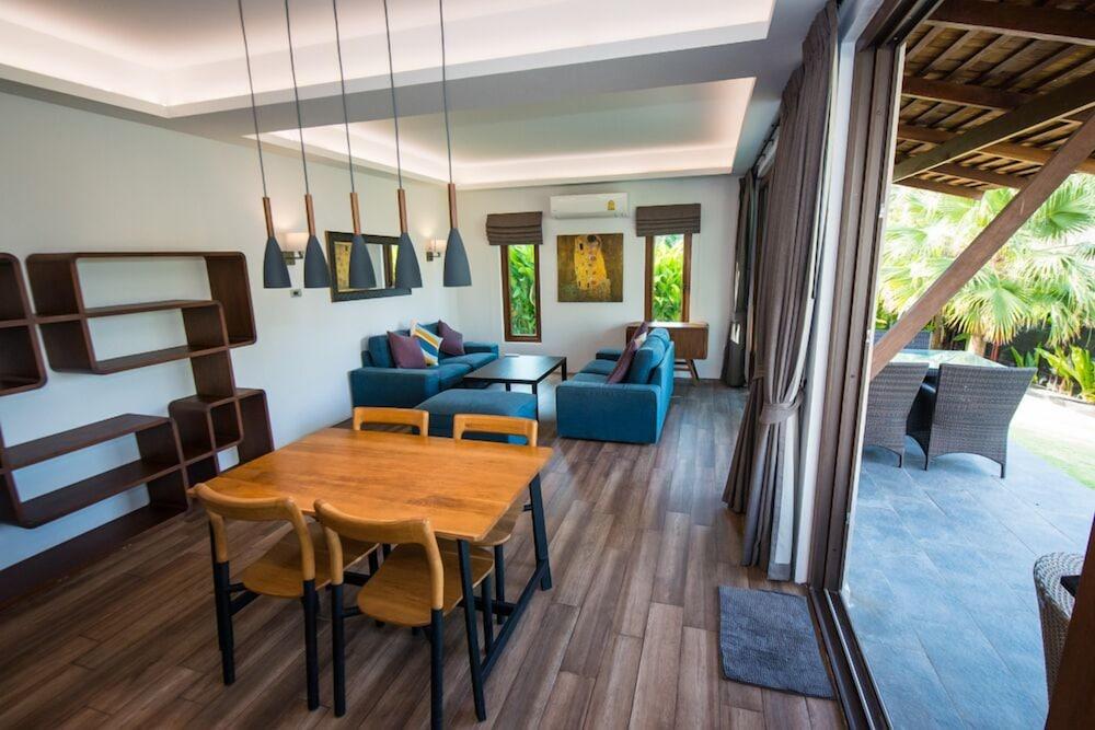 Serenity Resort Koh Chang Exterior photo