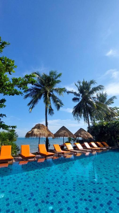 Serenity Resort Koh Chang Exterior photo