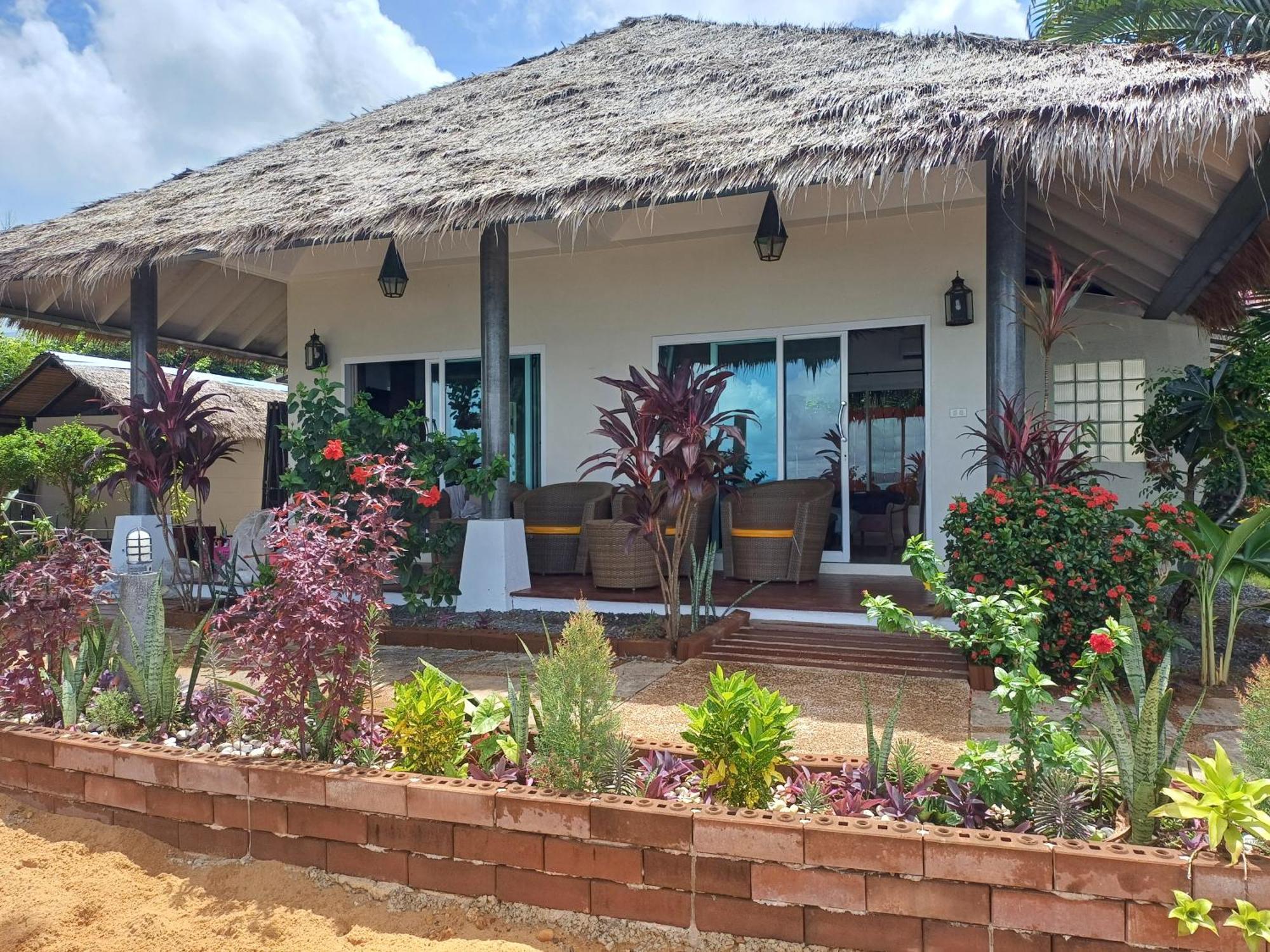 Serenity Resort Koh Chang Exterior photo