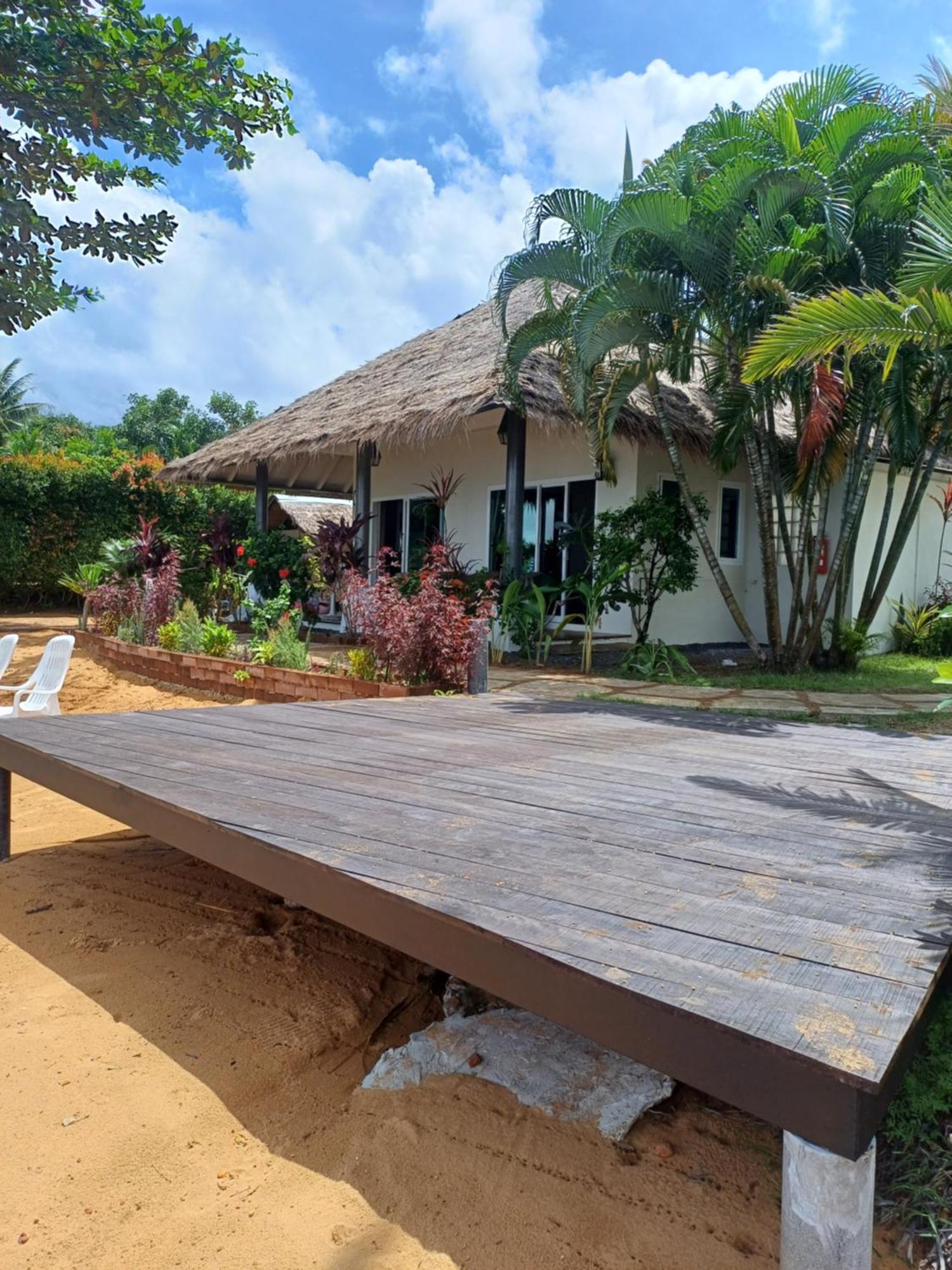 Serenity Resort Koh Chang Exterior photo