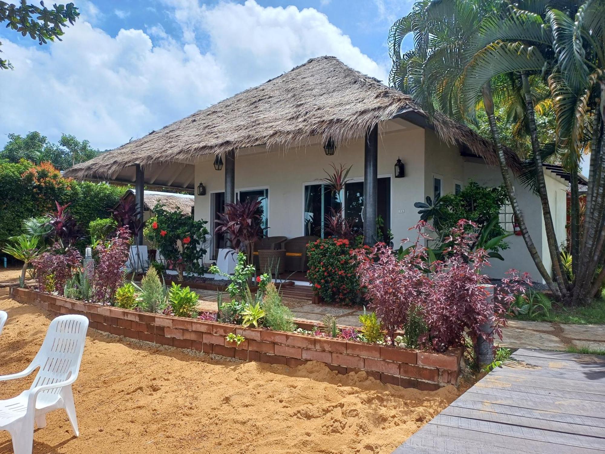 Serenity Resort Koh Chang Exterior photo