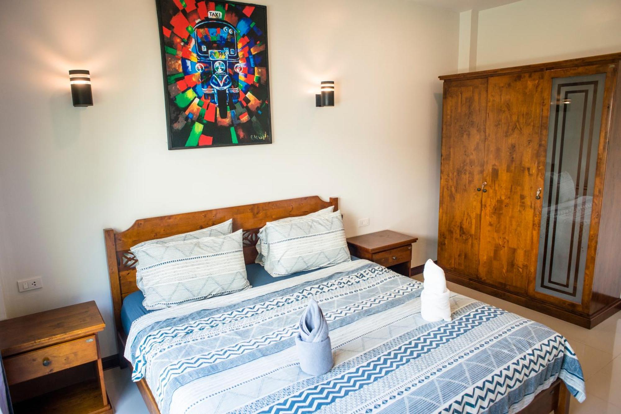 Serenity Resort Koh Chang Room photo