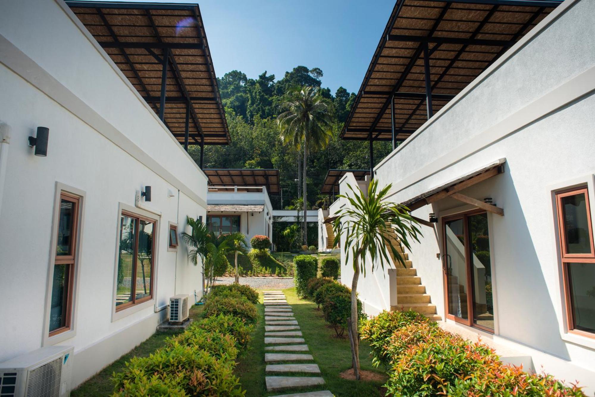 Serenity Resort Koh Chang Room photo