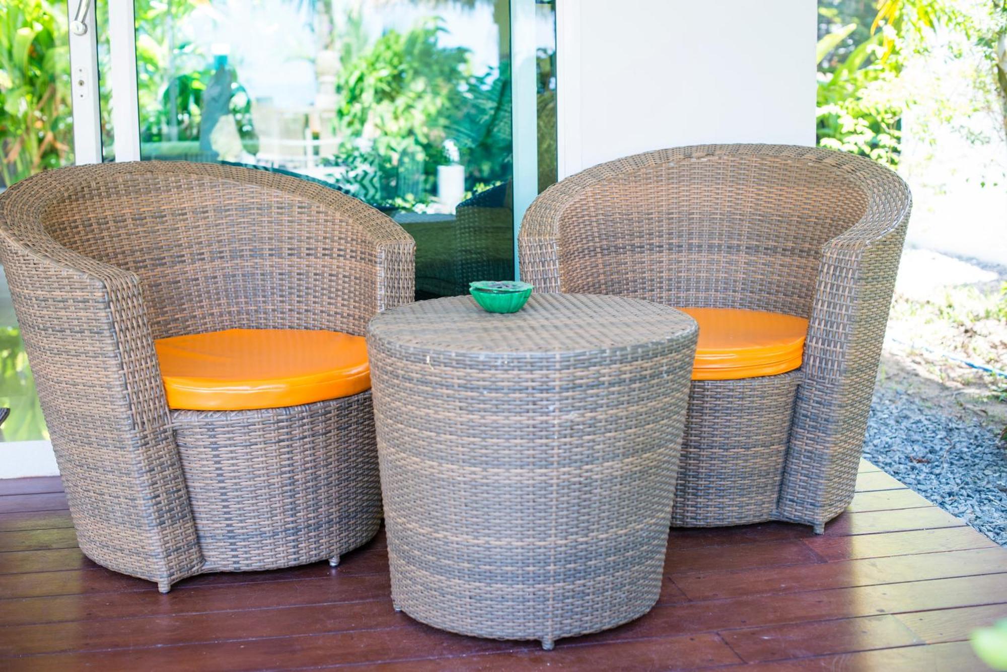 Serenity Resort Koh Chang Room photo