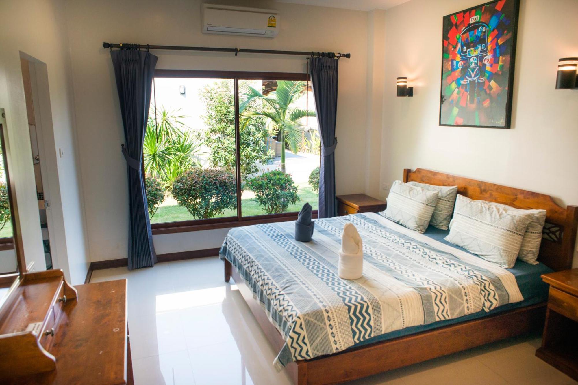 Serenity Resort Koh Chang Room photo