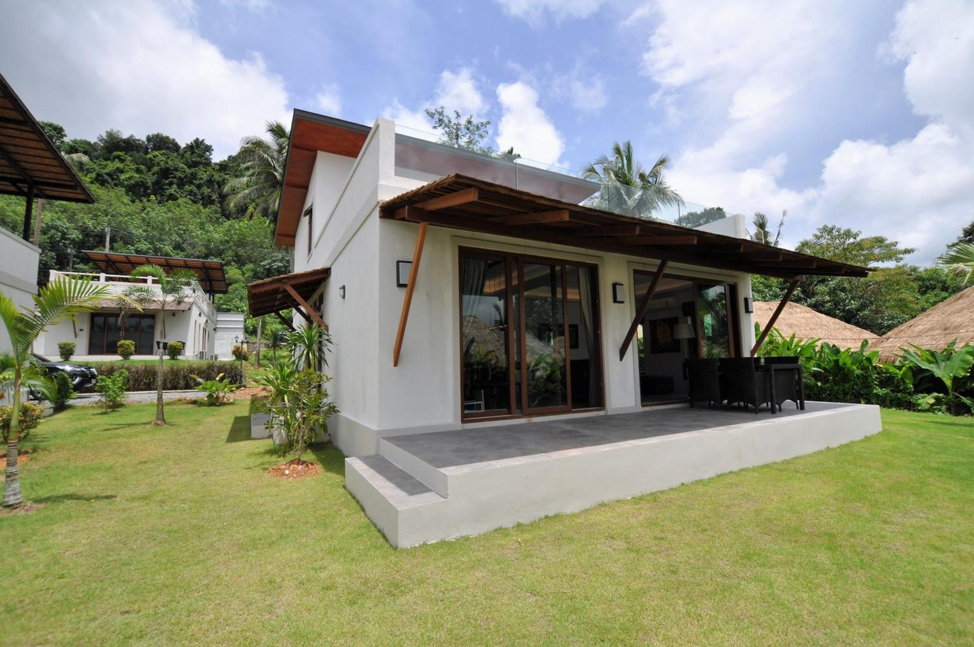 Serenity Resort Koh Chang Room photo