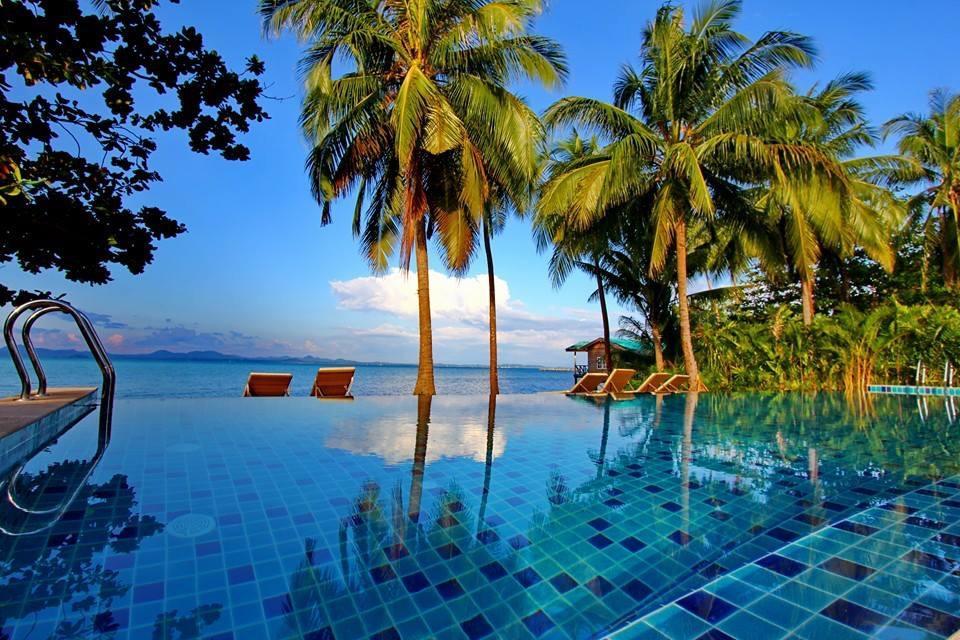 Serenity Resort Koh Chang Exterior photo