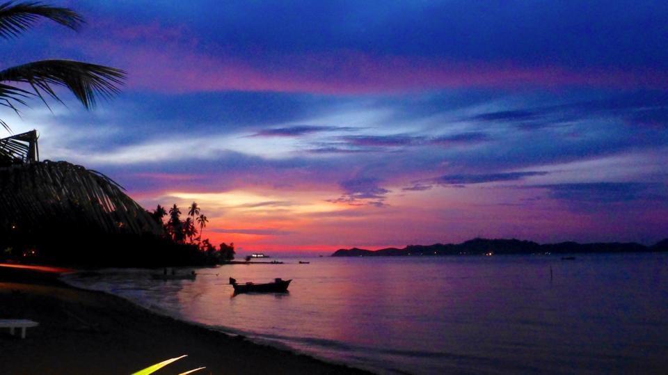 Serenity Resort Koh Chang Exterior photo