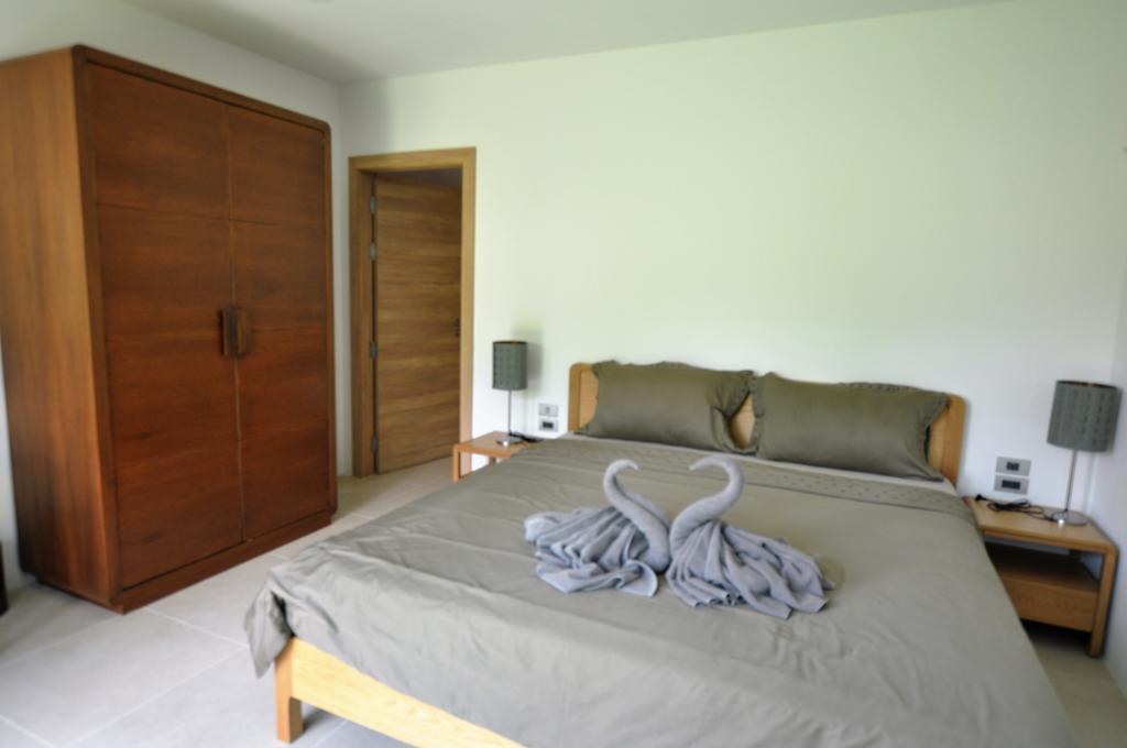 Serenity Resort Koh Chang Room photo