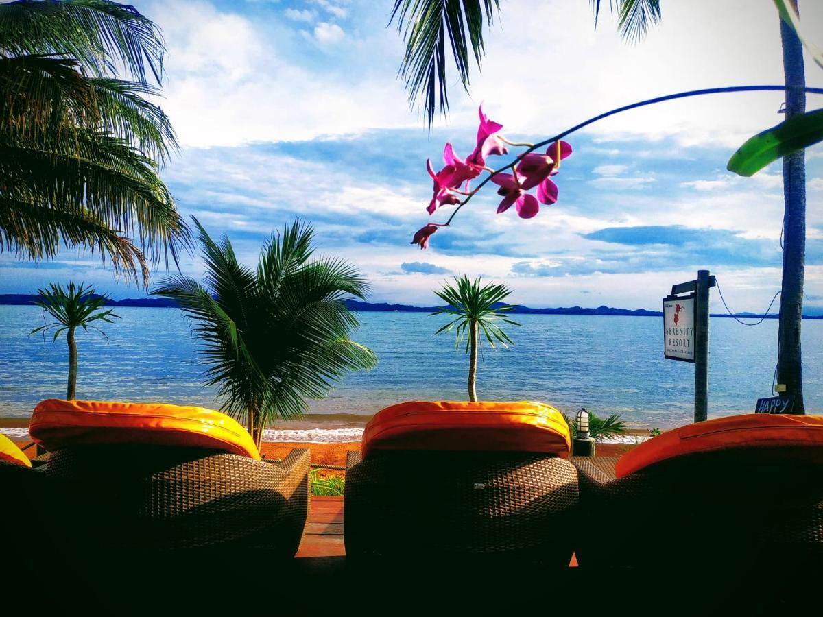 Serenity Resort Koh Chang Exterior photo
