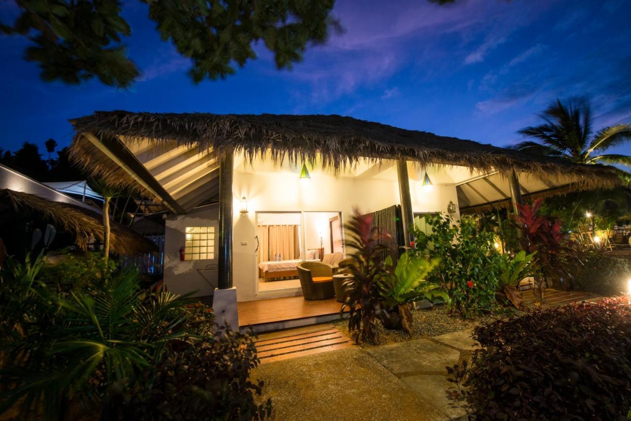 Serenity Resort Koh Chang Exterior photo