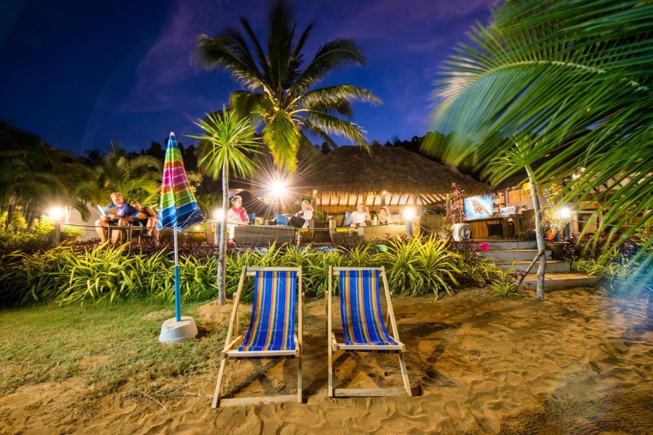 Serenity Resort Koh Chang Exterior photo