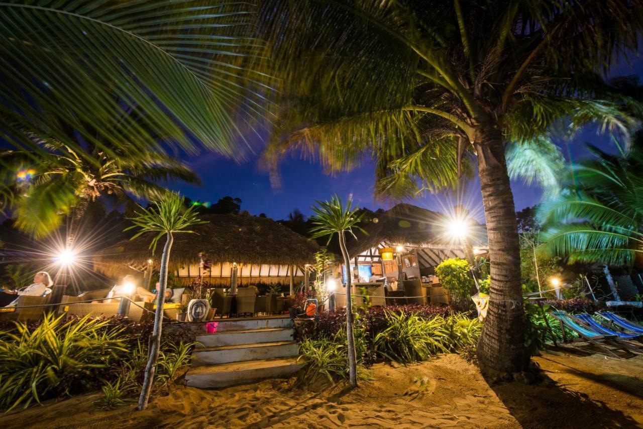 Serenity Resort Koh Chang Exterior photo