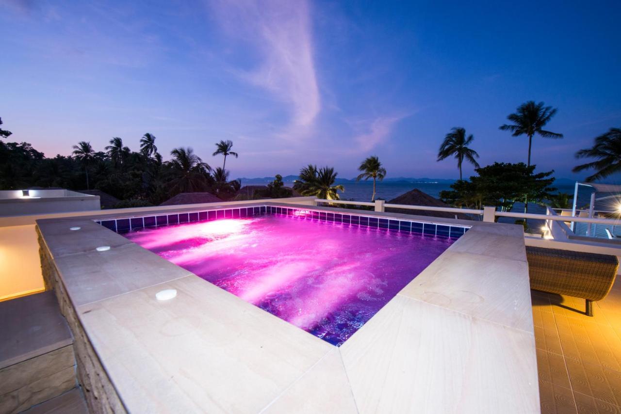Serenity Resort Koh Chang Exterior photo